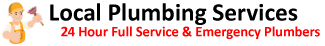 Lewis Mcchord WA 24 Hour Plumbers